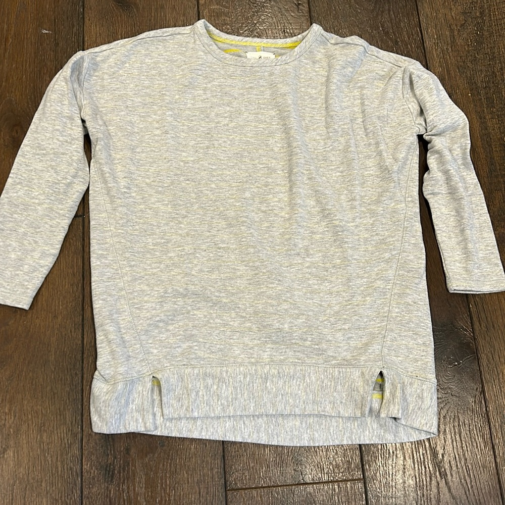 Lou & Grey top